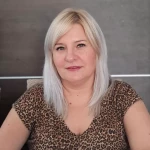 pomoce domowe - zdjęcie profilowe użytkownika Sylwia S.