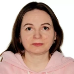 pomoce domowe - zdjęcie profilowe użytkownika Anastasiia B.
