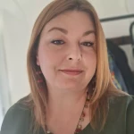 pomoce domowe - zdjęcie profilowe użytkownika Marta M.
