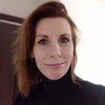 pomoce domowe - zdjęcie profilowe użytkownika Monika P.