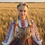 pomoce domowe - zdjęcie profilowe użytkownika Justyna K.