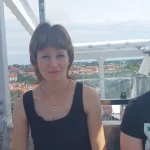 pomoce domowe - zdjęcie profilowe użytkownika Natalia B.