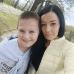 pomoce domowe - zdjęcie profilowe użytkownika Monika B.