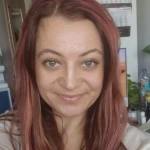 pomoce domowe - zdjęcie profilowe użytkownika Agnieszka K.