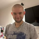 pomoce domowe - zdjęcie profilowe użytkownika Dawid G.