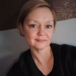 pomoce domowe - zdjęcie profilowe użytkownika Wioletta B.