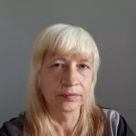 pomoce domowe - zdjęcie profilowe użytkownika Olha A.