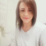 pomoce domowe - zdjęcie profilowe użytkownika Monika K.