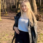 pomoce domowe - zdjęcie profilowe użytkownika Marina K.