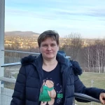 pomoce domowe - zdjęcie profilowe użytkownika Ilona H.