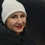 pomoce domowe - zdjęcie profilowe użytkownika Tetiana P.