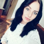 pomoce domowe - zdjęcie profilowe użytkownika Jagoda M.