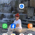 pomoce domowe - zdjęcie profilowe użytkownika Celina D.