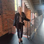 pomoce domowe - zdjęcie profilowe użytkownika Magdalena S.