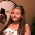 pomoce domowe - zdjęcie profilowe użytkownika Kamila L.