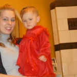 pomoce domowe - zdjęcie profilowe użytkownika Małgorzata K.