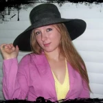 pomoce domowe - zdjęcie profilowe użytkownika Angelika C.