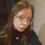 pomoce domowe - zdjęcie profilowe użytkownika Daryna P.