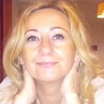 pomoce domowe - zdjęcie profilowe użytkownika Sylwia S.