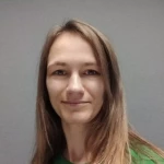 pomoce domowe - zdjęcie profilowe użytkownika Barbara J.