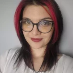 pomoce domowe - zdjęcie profilowe użytkownika Kinga G.