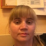pomoce domowe - zdjęcie profilowe użytkownika Yuliia L.