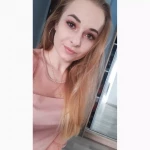 pomoce domowe - zdjęcie profilowe użytkownika Patrycja W.
