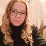 pomoce domowe - zdjęcie profilowe użytkownika Anna S.