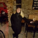 pomoce domowe - zdjęcie profilowe użytkownika Klaudia K.