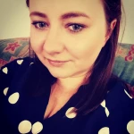 pomoce domowe - zdjęcie profilowe użytkownika Beata S.
