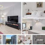 pomoce domowe - zdjęcie ogłoszenia Szukam osoby do sprzątania małych apartamentów (Booking)