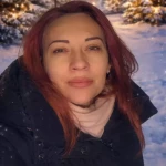 pomoce domowe - zdjęcie profilowe użytkownika Tanya M.