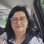 pomoce domowe - zdjęcie profilowe użytkownika Agnieszka C.