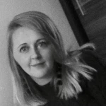 pomoce domowe - zdjęcie profilowe użytkownika Katarzyna H.