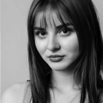 pomoce domowe - zdjęcie profilowe użytkownika Anhelina B.