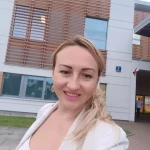 pomoce domowe - zdjęcie profilowe użytkownika Liubov Y.