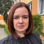 pomoce domowe - zdjęcie profilowe użytkownika Estera N.