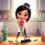 pomoce domowe - zdjęcie profilowe użytkownika Anna K.