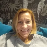 pomoce domowe - zdjęcie profilowe użytkownika Kasia C.