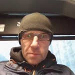 pomoce domowe - zdjęcie profilowe użytkownika Przemyslaw R.