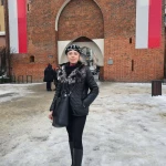 pomoce domowe - zdjęcie profilowe użytkownika Janina P.