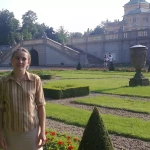 pomoce domowe - zdjęcie profilowe użytkownika Bogumiła M.