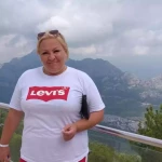 pomoce domowe - zdjęcie profilowe użytkownika Olena R.