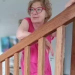 pomoce domowe - zdjęcie profilowe użytkownika Anna S.