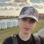 pomoce domowe - zdjęcie profilowe użytkownika Adam R.