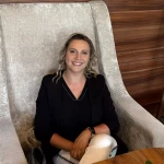 pomoce domowe - zdjęcie profilowe użytkownika Katarzyna K.