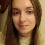 pomoce domowe - zdjęcie profilowe użytkownika Anna S.