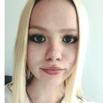 pomoce domowe - zdjęcie profilowe użytkownika Clementine W.