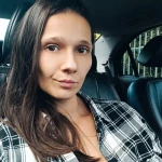pomoce domowe - zdjęcie profilowe użytkownika Beata B.