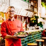 pomoce domowe - zdjęcie profilowe użytkownika Robert G.